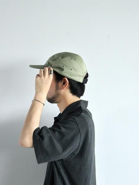 NECESSARY or UNNECESSARY (N.O.UN.)  / JET CAP
