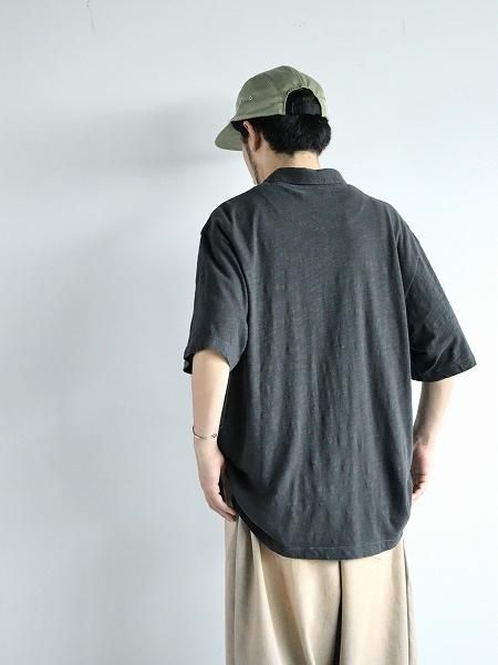 NECESSARY or UNNECESSARY (N.O.UN.)  / JET CAP
