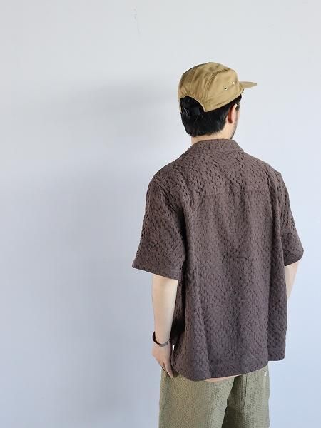 NECESSARY or UNNECESSARY (N.O.UN.)  / JET CAP