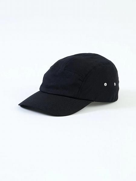 NECESSARY or UNNECESSARY (N.O.UN.)  / JET CAP