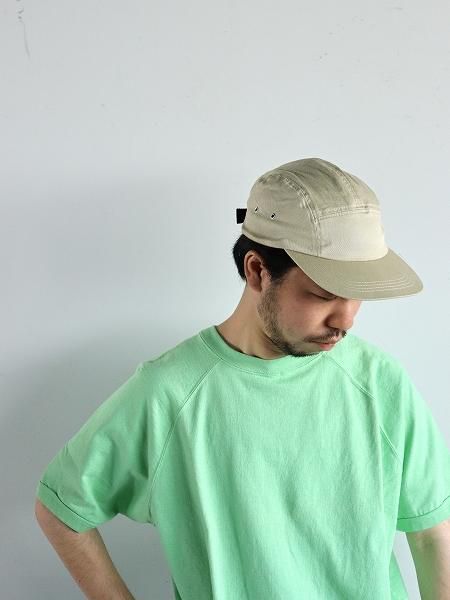 NECESSARY or UNNECESSARY (N.O.UN.)  / JET CAP