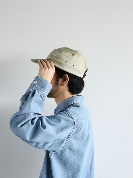 NECESSARY or UNNECESSARY (N.O.UN.)  / JET CAP