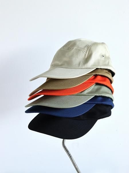 NECESSARY or UNNECESSARY (N.O.UN.)  / JET CAP