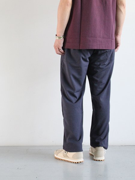 NECESSARY or UNNECESSARY (NOUN)　SPINDLE 「COOL」 / NAVY 