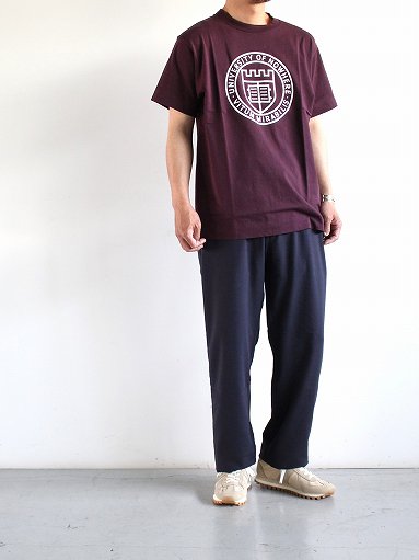 NECESSARY or UNNECESSARY (NOUN)　SPINDLE 「COOL」 / NAVY 