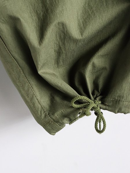 NEEDLESField Pant - C/N Oxford Cloth / Olive