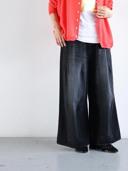 needles ニードルズ　バギーパンツ　buggy pants M qv159_12.jpg