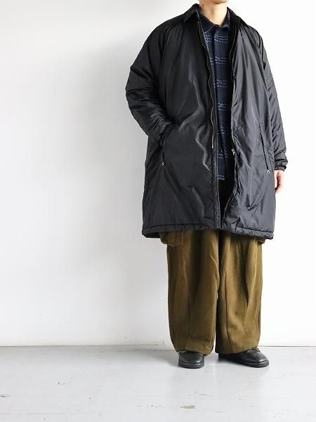 NEEDLES H.D BDU Pant - Wool Uneven Dye