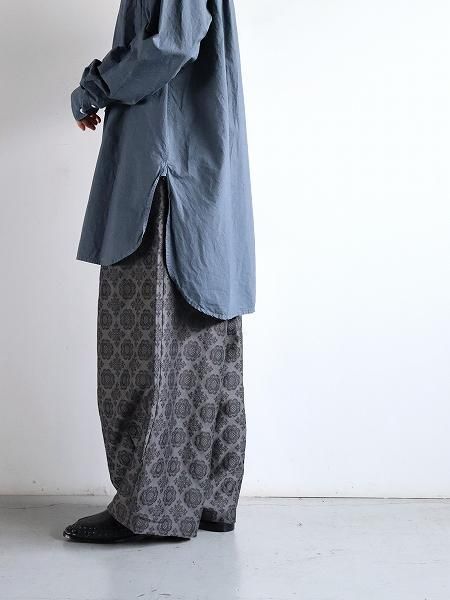 【新品・未使用】Needles H.D.P. Pant ヒザデルパンツ幾何学模様 新品・未使用】Needles H.D.P. Pant ヒザデルパンツ幾何学模様