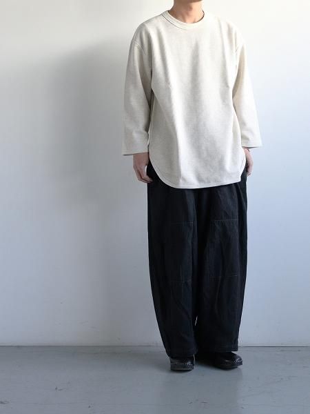 Needles H.D. Pant - 6oz Denim – unexpected store