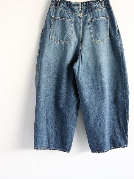 NEEDLES H.D Pant - Jean / 12oz Denim - Indigo (ニードルズ