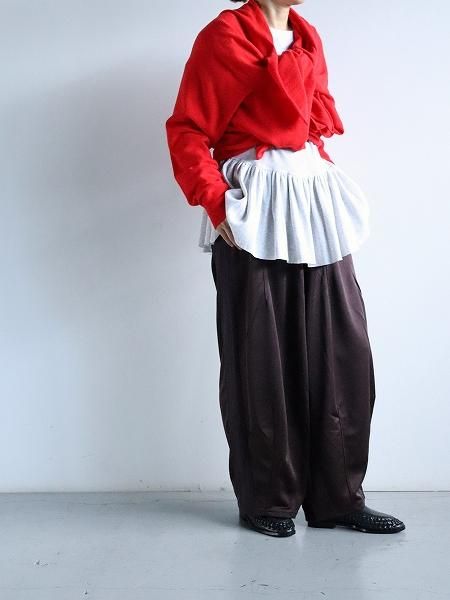 Needles H.D Track Pant ヒザデルトラックパンツ Needles 新品 ニードルズ NEEDLES H.D. Track Pant-Poly Smooth