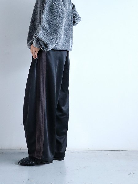 NEEDLESH.D. Track Pant - Poly Smooth (ˡɥ륺 ҥǥȥåѥ)