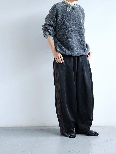 NEEDLESH.D. Track Pant - Poly Smooth (ˡɥ륺 ҥǥȥåѥ)