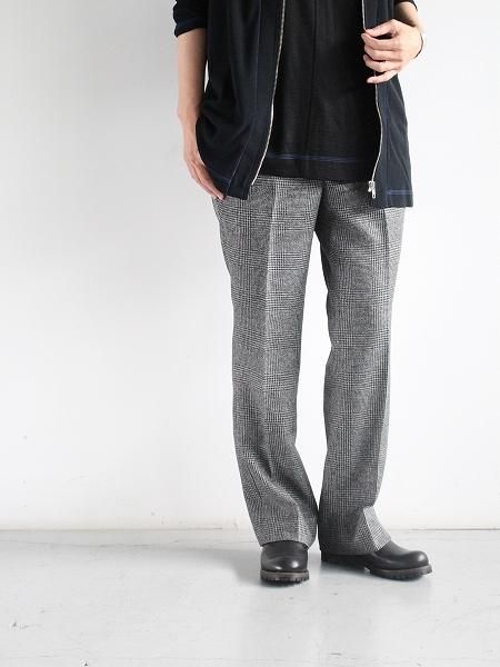 完売品　Needles  side tab trouser39s