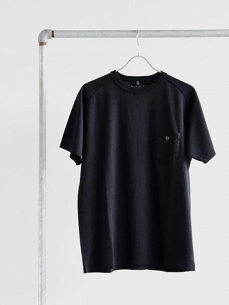 Nigel Cabourn5.6oz BASIC T-SHIRT