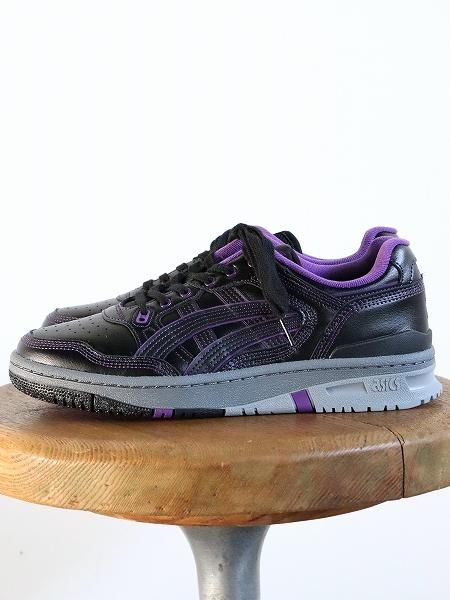 Needles x Asics EX89 - Black