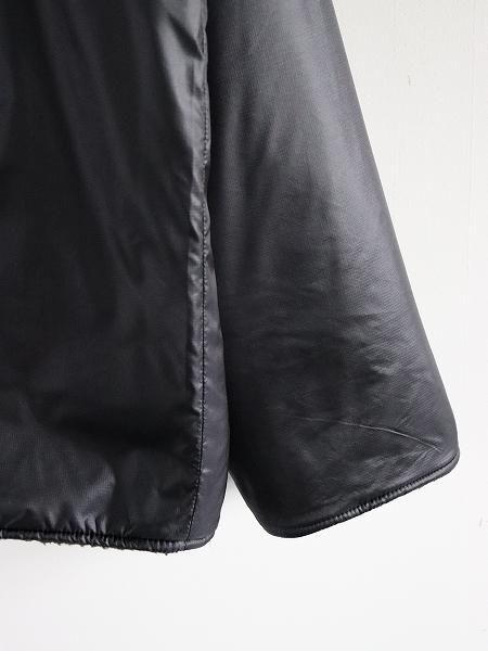 South2 West8 (S2W8) Reversible Jacket - Poly Fleece  Nylon Ripstop / Olive
