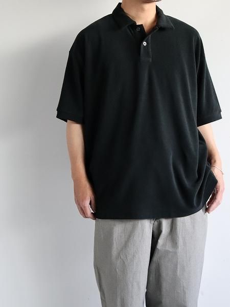 ハルカミライ ぐろ Tee 黒 L 新品未使用 ZETASTORE_23SS004BLK_02_1600x.