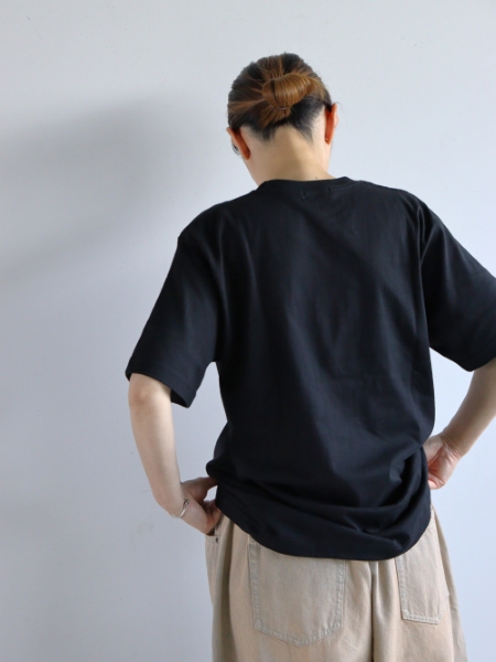 Sans limite (ߥå)    ӡ T  ete 2025  / black (S2502203)