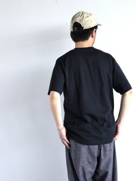 Sans limite (ߥå)    ӡ T  ete 2025  / black (S2502203)