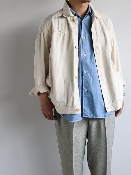 Sans limite Pyjama Shirt W2201403 2 美品 Sans limite