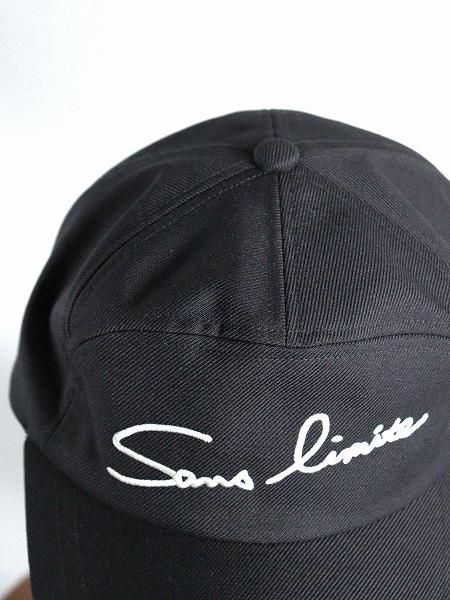 Sans limite サンリミット ギャバマンパ II サイズ0 Sans limite サンリミット ギャバマンパ II サイズ0