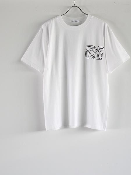 Sans limite (サンリミット) さかな T ① (S2302201)