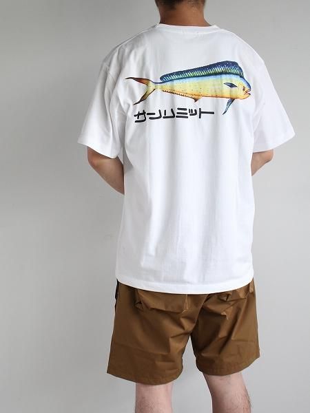 Sans limite (サンリミット) さかな T ① (S2302201)