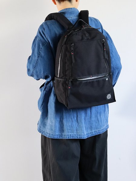 Porter Classic NEWTON CITY RUCKSACK