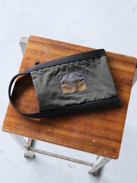 POSTALCO ユーティリティーポーチ(No.84123)