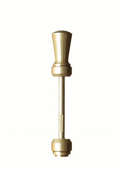 POSTALCO ポスタルコ キーホルダー 水牛　HORN TOTEM POSTALCO ポスタルコ キーホルダー 水牛 HORN TOTEM - メルカリ