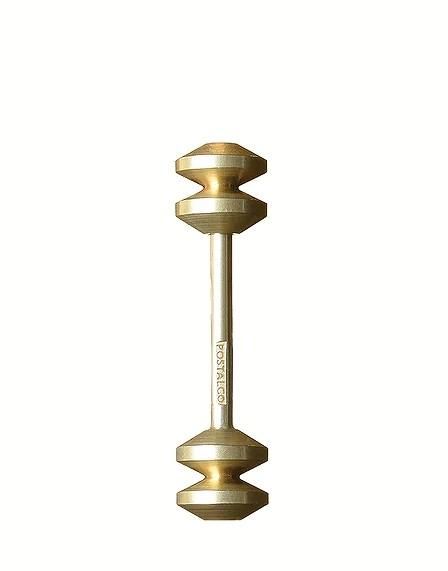 POSTALCO ポスタルコ キーホルダー 水牛　HORN TOTEM POSTALCO ポスタルコ キーホルダー 水牛 HORN TOTEM and