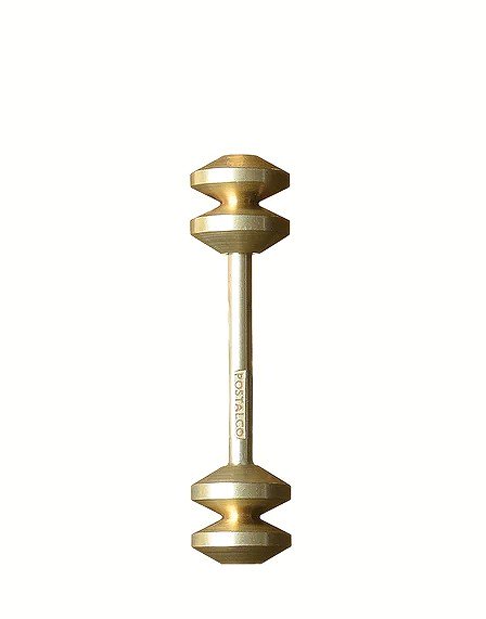 POSTALCOAbacus Totem Key Holder