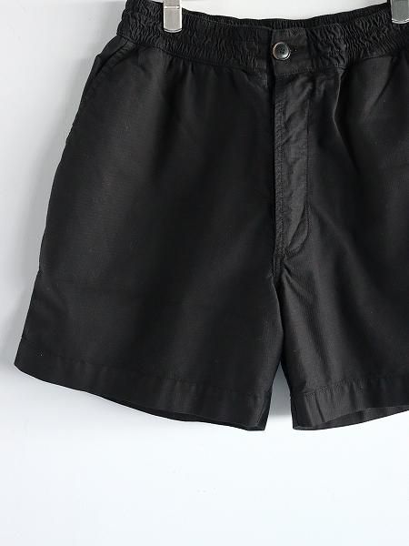 parages (ѥϡ)Short Challenger / noir