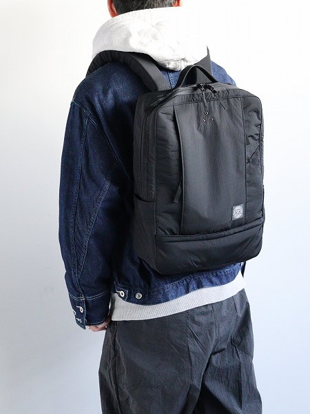 Porter ClassicSHEEN NYLON NEWTON BUSINESS RUCKSACK