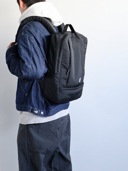 Porter ClassicSHEEN NYLON NEWTON BUSINESS RUCKSACK