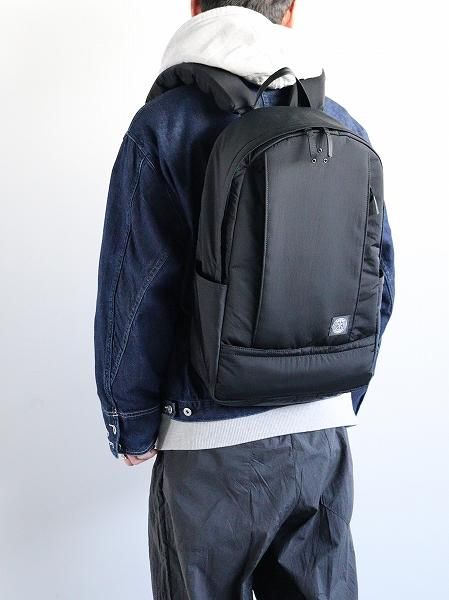 Porter Classic SHEEN NYLON NEWTON DAYPACK