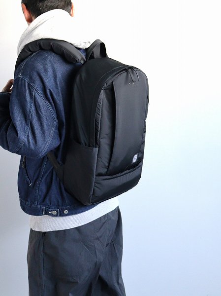 Porter ClassicSHEEN NYLON NEWTON DAYPACK