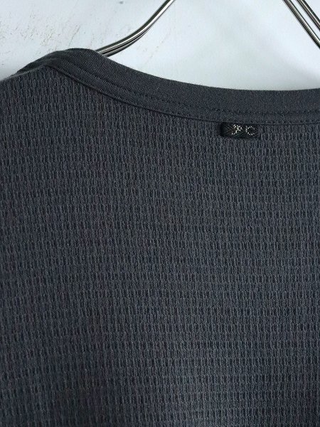 Porter ClassicH/W THERMAL CREWNECK