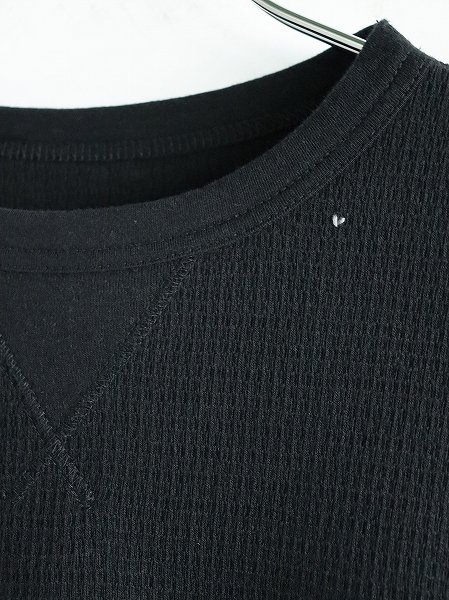 Porter ClassicH/W THERMAL CREWNECK