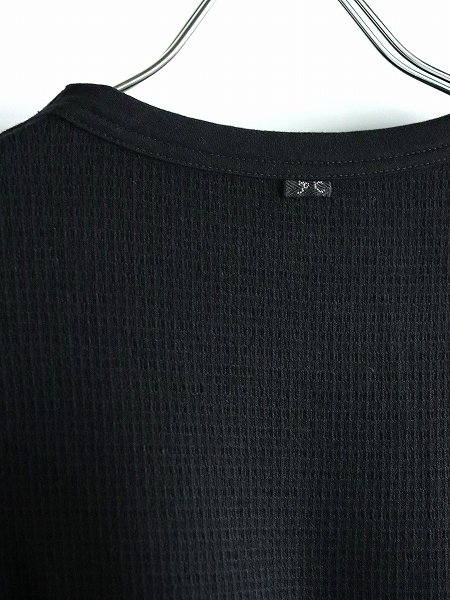 Porter ClassicH/W THERMAL CREWNECK