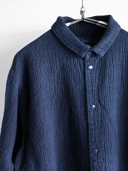 小物 Porter Classic - SASHIKO LIGHT STOLE (M) 小物 Porter Classic - SASHIKO LIGHT STOLE (M) 小物 Porter