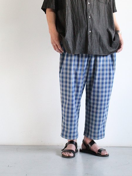 Porter Classic (ポータークラシック)　PALAKA LOCAL PANTS (パラカローカルパンツ)