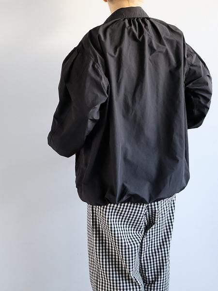 Porter Classic / ポータークラシック | WEATHER GATHERED ZIP