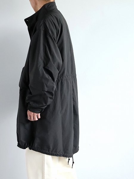 Porter Classic / ݡ饷åWEATHER MILITARY COAT / LINER NYLON MJ CONNECTION