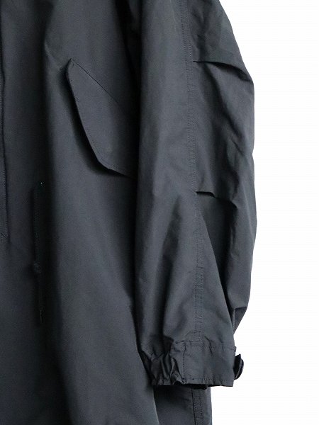 Porter Classic / ݡ饷åWEATHER MILITARY COAT / LINER NYLON MJ CONNECTION