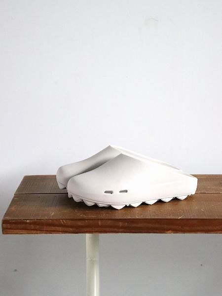 PPACO/パコ LUX-2(Air Studded Sole)/Off White