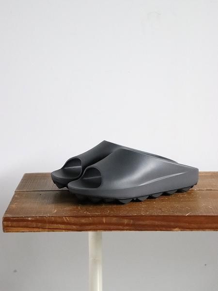PPACO / LUX-2 (AIR STUDDED SOLE) - DARKGRAY×BLACK (MENS