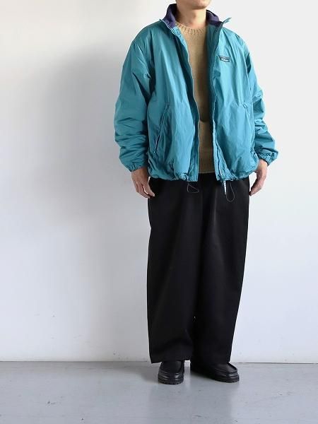 Porter Classic GENE KELLY CHINOS / BLACK